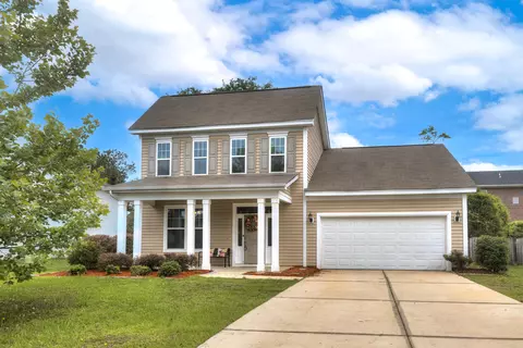 3857 Moseley Dr, Sumter, SC 29154