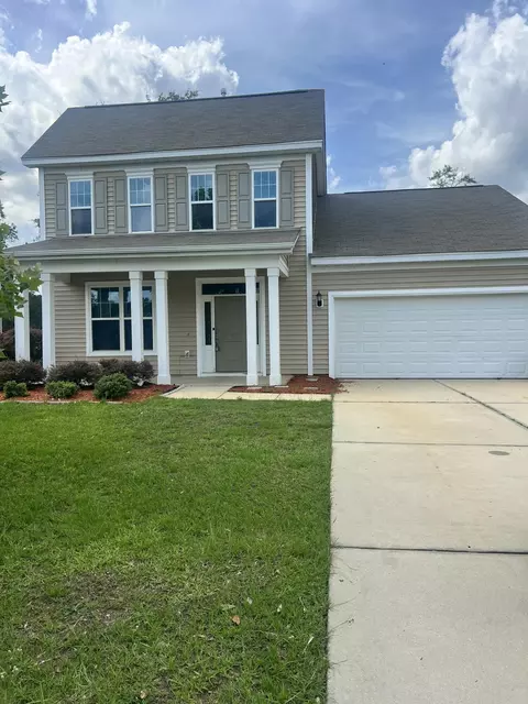3857 Moseley Dr, Sumter, SC 29154
