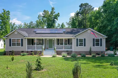 2154 Tanglewood Rd, Sumter, SC 29154