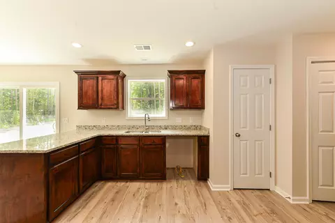 Kitchen - 480 Lee St, Sumter, SC 29150 photo 1 of 2