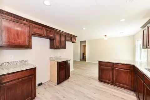 Kitchen - 480 Lee St, Sumter, SC 29150 photo 2 of 2