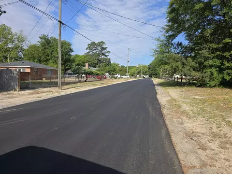 21 Vernon Dr, Sumter, SC 29150