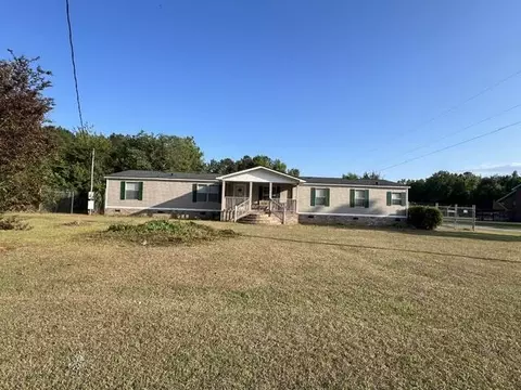 1761 Branchdale Hwy, Holly Hill, SC 29059
