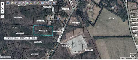0 Peach Orchard Rd, Rembert, SC 29128