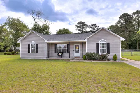 2555 Lorentz Dr, Sumter, SC 29154