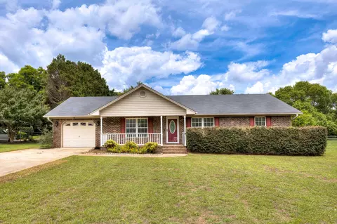 4455 Maxie St, Dalzell, SC 29040
