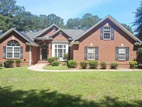 835 Torrey Pines Dr, Sumter, SC 29150