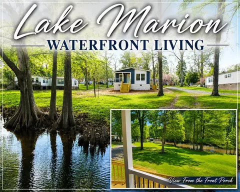 569 Stumphole Rd, Elloree, SC 29047