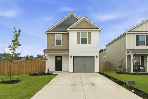 1708 Camazay Dr, Sumter, SC 29150