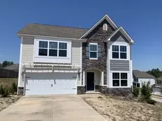 699 Gladiolus Dr, Columbia, SC 29229