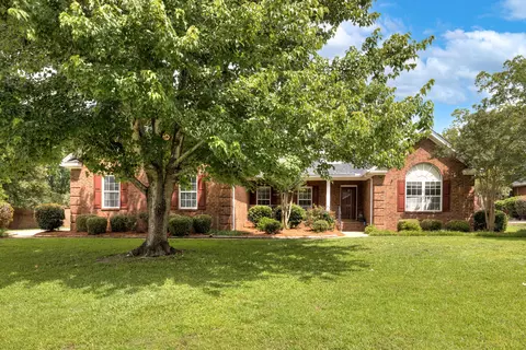 Exterior - 750 Windrow Dr, Sumter, SC 29150 photo 6 of 9