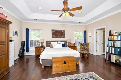 Bedroom - 750 Windrow Dr, Sumter, SC 29150 photo 1 of 7