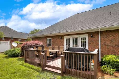Exterior - 750 Windrow Dr, Sumter, SC 29150 photo 7 of 9
