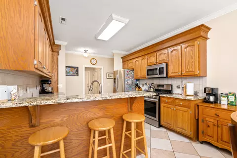 Kitchen - 750 Windrow Dr, Sumter, SC 29150 photo 5 of 6