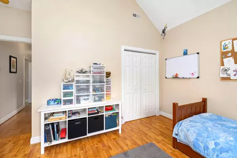 Bedroom - 750 Windrow Dr, Sumter, SC 29150 photo 6 of 7