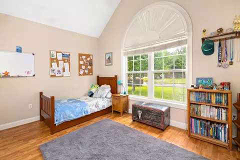 Bedroom - 750 Windrow Dr, Sumter, SC 29150 photo 5 of 7