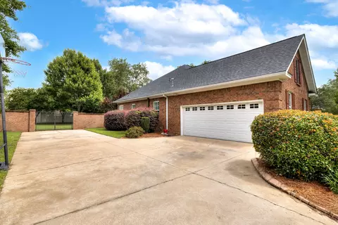 Exterior - 750 Windrow Dr, Sumter, SC 29150 photo 9 of 9