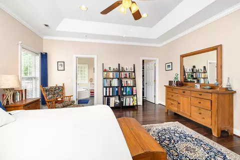 Bedroom - 750 Windrow Dr, Sumter, SC 29150 photo 2 of 7