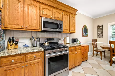 Kitchen - 750 Windrow Dr, Sumter, SC 29150 photo 3 of 6