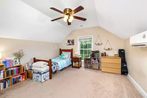 Bedroom - 750 Windrow Dr, Sumter, SC 29150 photo 7 of 7