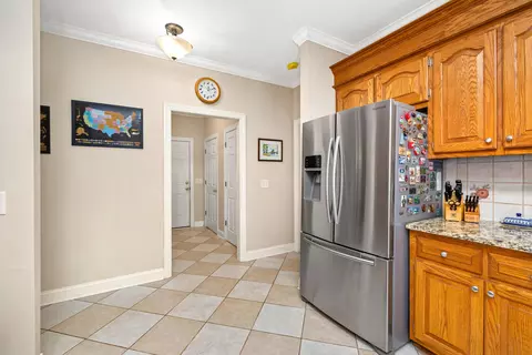 Entry Way - 750 Windrow Dr, Sumter, SC 29150 photo 3 of 3