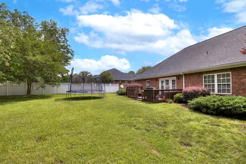 Exterior - 750 Windrow Dr, Sumter, SC 29150 photo 4 of 9