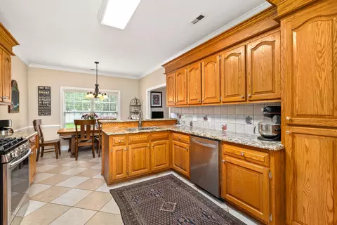 Kitchen - 750 Windrow Dr, Sumter, SC 29150 photo 2 of 6