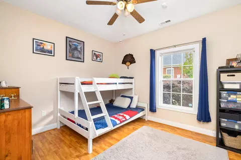 Bedroom - 750 Windrow Dr, Sumter, SC 29150 photo 3 of 7