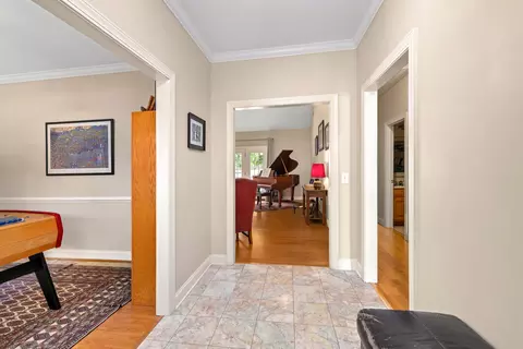 Entry Way - 750 Windrow Dr, Sumter, SC 29150 photo 2 of 3