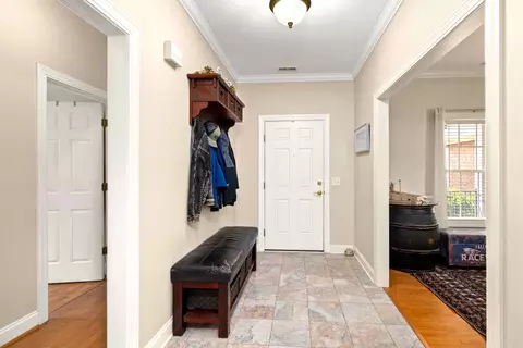 Entry Way - 750 Windrow Dr, Sumter, SC 29150 photo 1 of 3