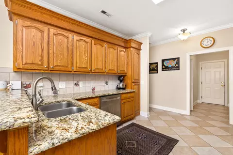 Kitchen - 750 Windrow Dr, Sumter, SC 29150 photo 1 of 6