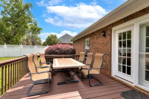 Exterior - 750 Windrow Dr, Sumter, SC 29150 photo 3 of 9
