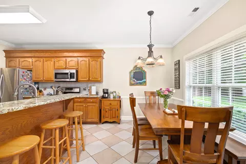 Dining - 750 Windrow Dr, Sumter, SC 29150 photo 1 of 1