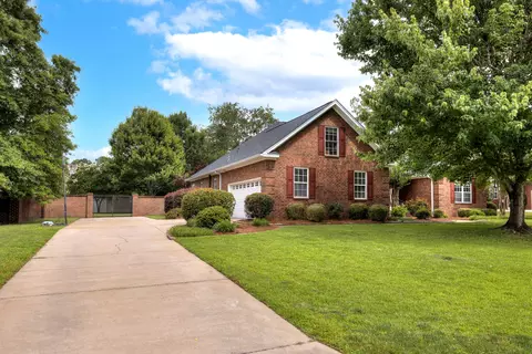 Exterior - 750 Windrow Dr, Sumter, SC 29150 photo 8 of 9