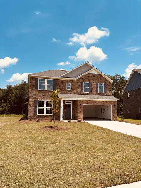 2147 Currituck Dr, Sumter, SC 29153