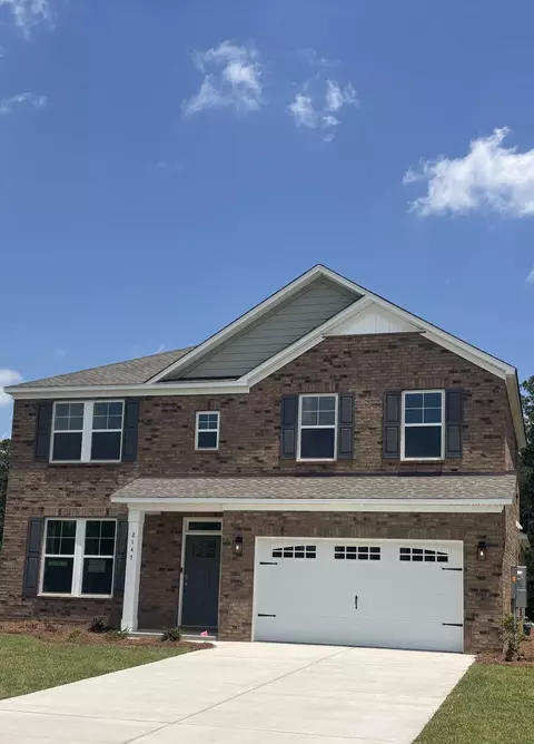 2147 Currituck Dr, Sumter, SC 29153