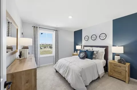 Bedroom - 2147 Currituck Dr, Sumter, SC 29153 photo 3 of 4