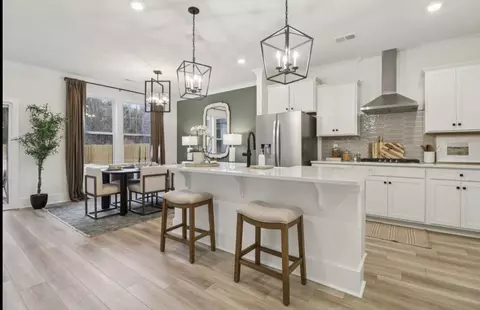 Kitchen - 2147 Currituck Dr, Sumter, SC 29153 photo 3 of 3