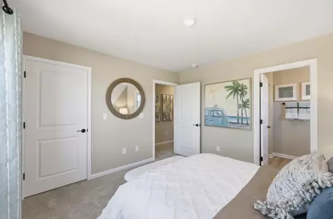 Bedroom - 2147 Currituck Dr, Sumter, SC 29153 photo 1 of 4