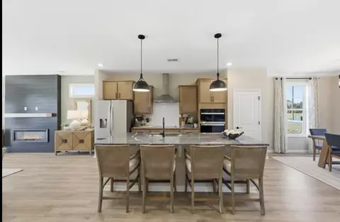 Kitchen - 2147 Currituck Dr, Sumter, SC 29153 photo 2 of 3