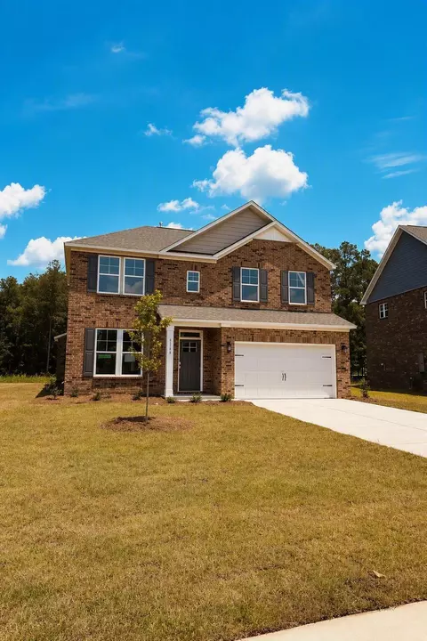 Exterior - 2147 Currituck Dr, Sumter, SC 29153 photo 2 of 5