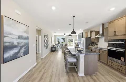 Kitchen - 2147 Currituck Dr, Sumter, SC 29153 photo 1 of 3