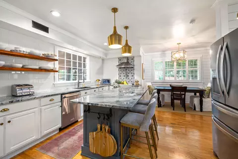 Kitchen - 78 Nash St, Sumter, SC 29150 photo 6 of 7