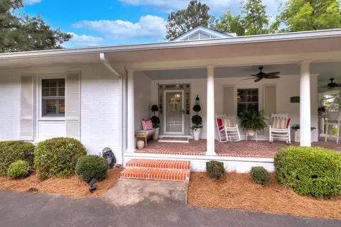 Exterior - 78 Nash St, Sumter, SC 29150 photo 3 of 15