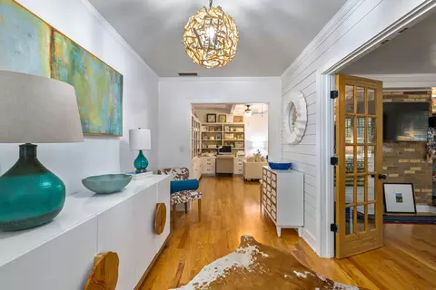 Entry Way - 78 Nash St, Sumter, SC 29150 photo 2 of 7