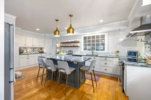 Kitchen - 78 Nash St, Sumter, SC 29150 photo 1 of 7