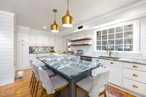 Kitchen - 78 Nash St, Sumter, SC 29150 photo 2 of 7