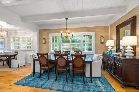 Dining - 78 Nash St, Sumter, SC 29150 photo 1 of 3