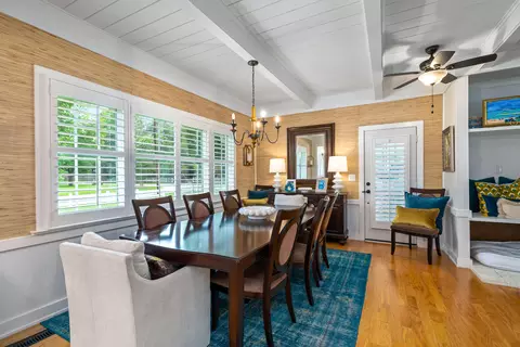 Dining - 78 Nash St, Sumter, SC 29150 photo 2 of 3