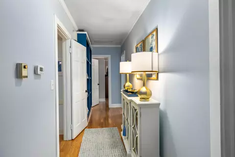 Entry Way - 78 Nash St, Sumter, SC 29150 photo 4 of 7